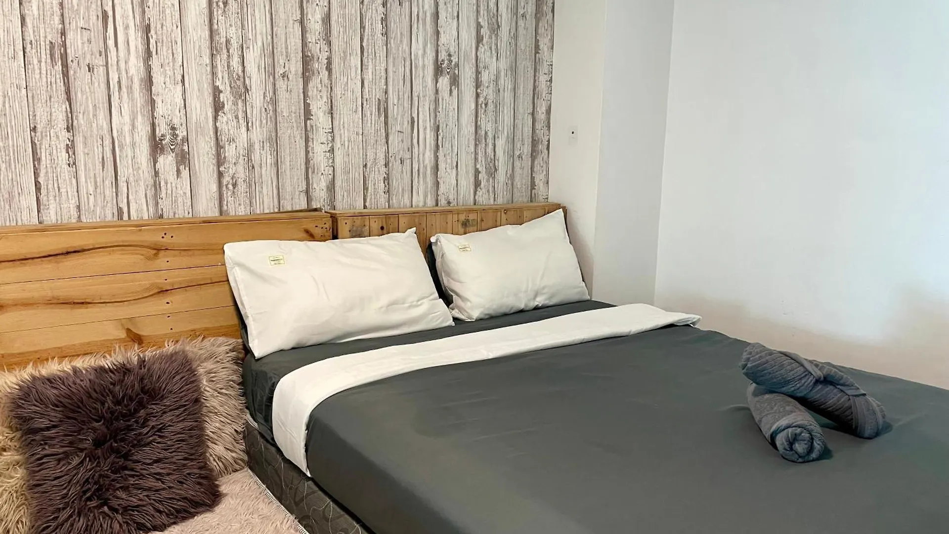 Maritime Suite Haus - Penang Top Sea View Jelutong