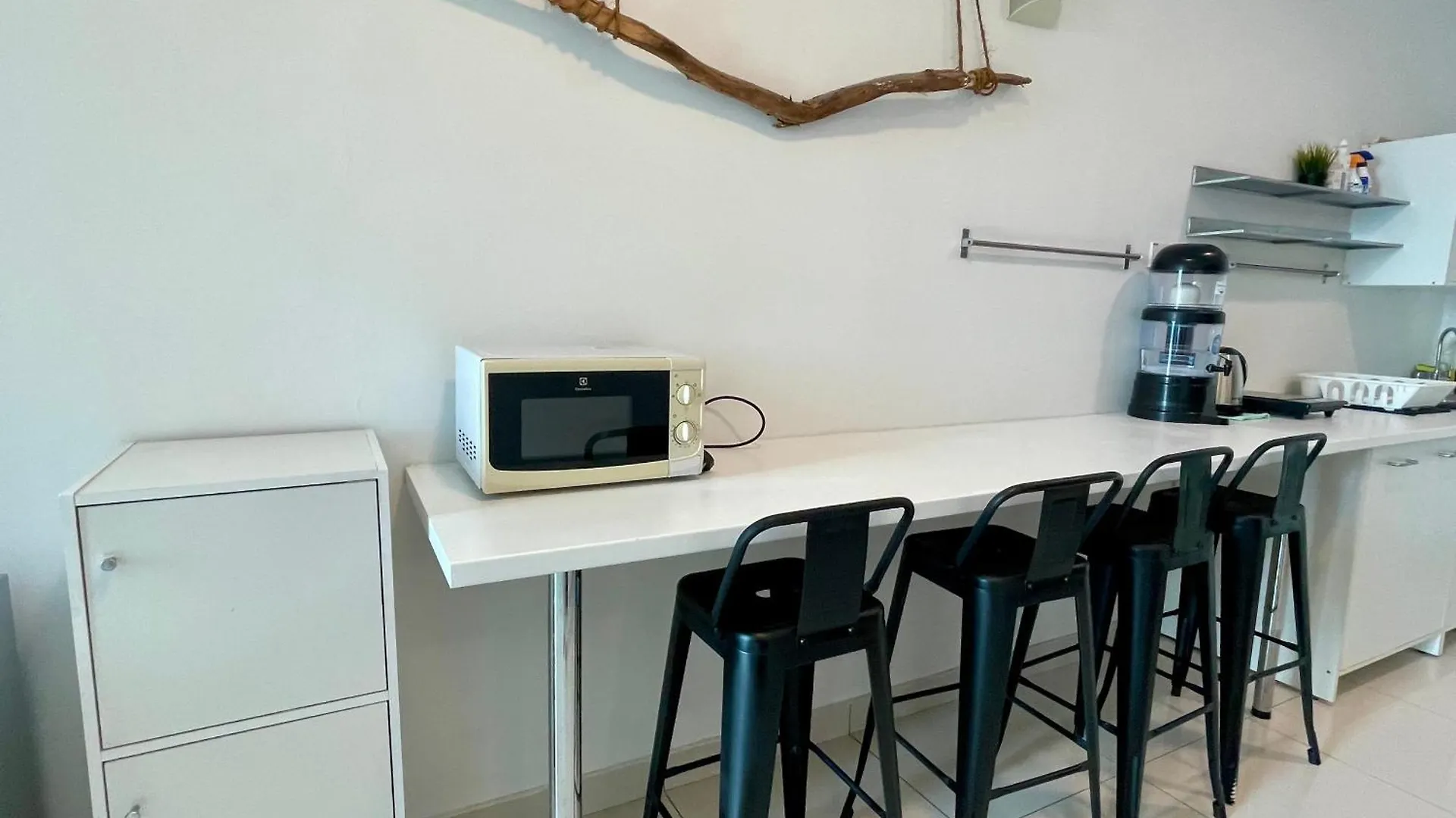 Maritime Suite Haus - Penang Top Sea View Jelutong 0*,
