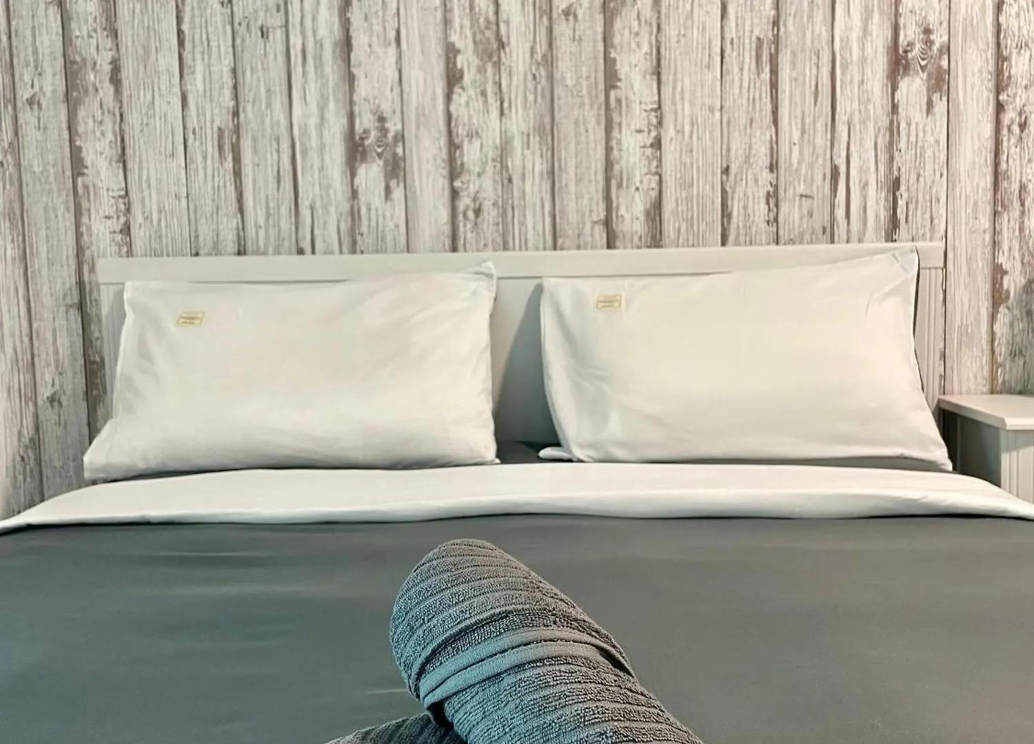 Maritime Suite Haus - Penang Top Sea View Jelutong 0*,