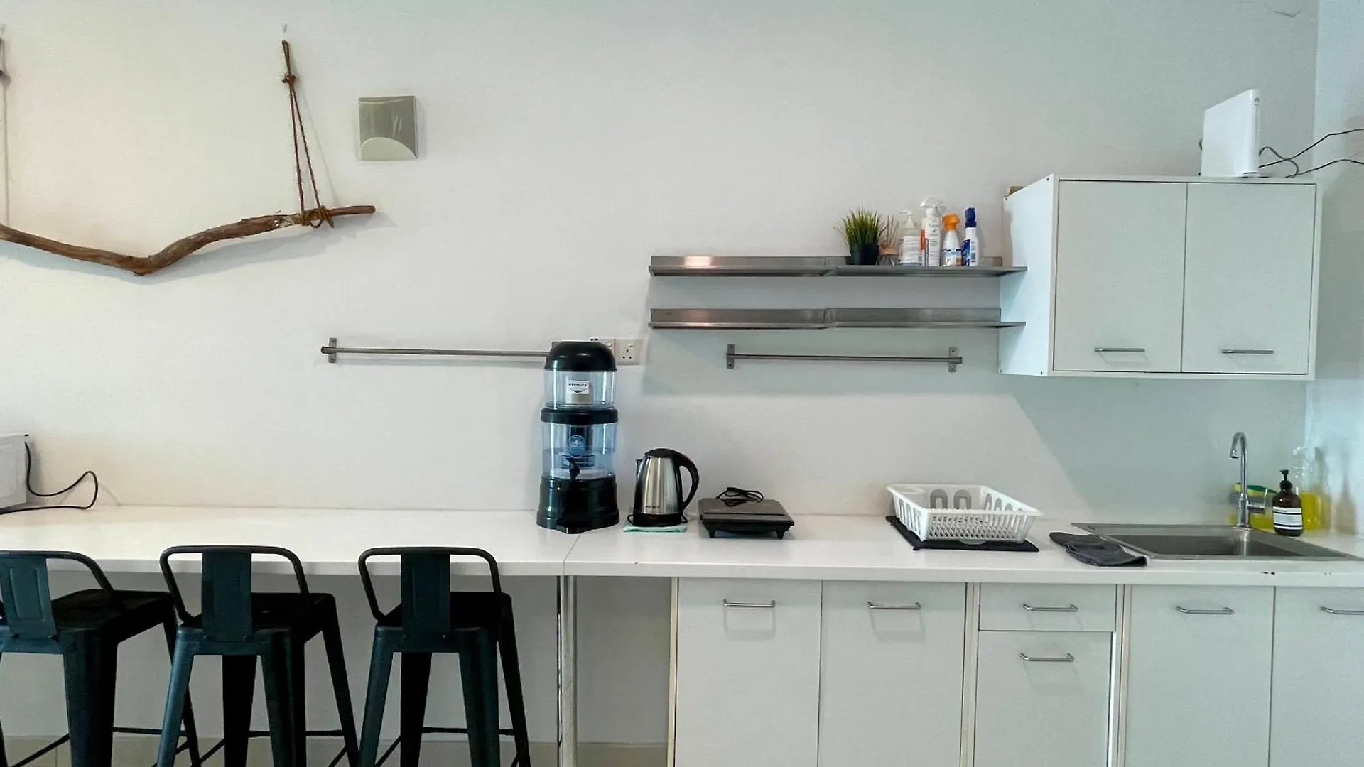 Maritime Suite Haus - Penang Top Sea View Jelutong